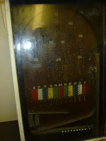 Playfield