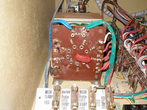 Transformer