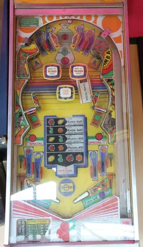 Playfield