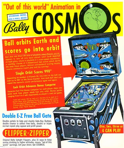Flyer