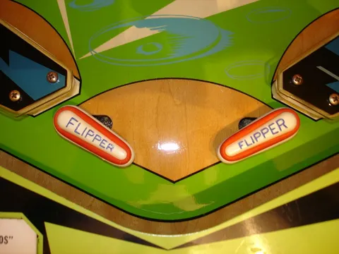Zipper Flippers