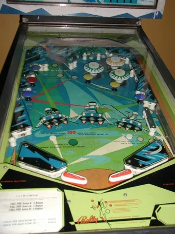 Playfield*