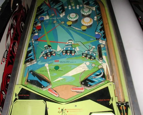 Playfield*