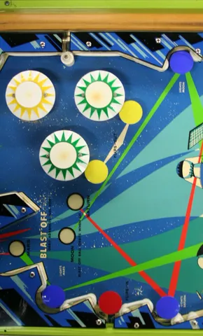 Middle Playfield