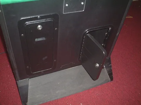 Lower Cabinet