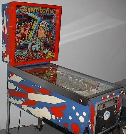 Full Machine