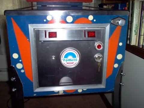 Cabinet - Front