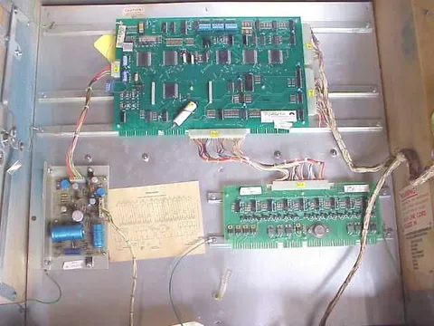 Inside Backbox