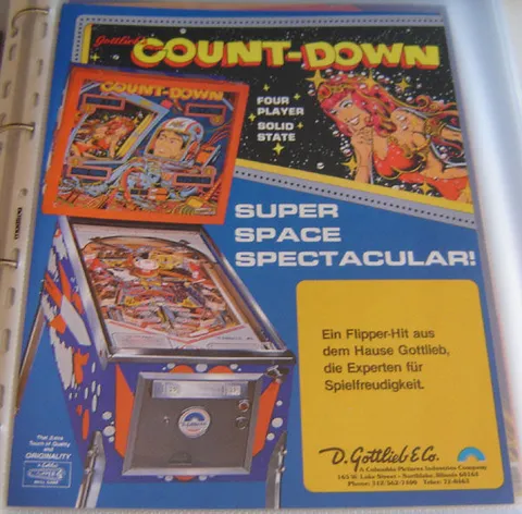German Flyer