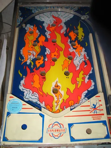 Playfield