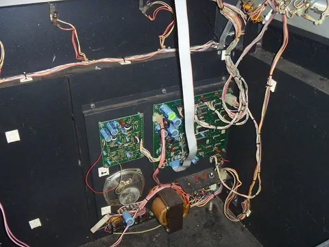 Inside Cabinet*