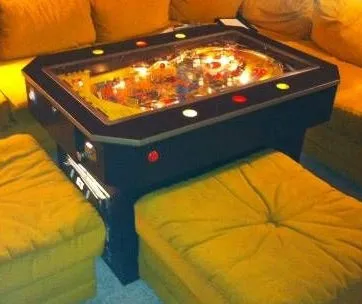Cabinet - Right*