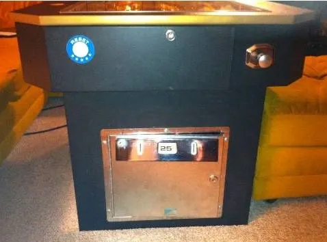 Cabinet - Front*