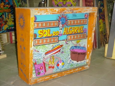 Backbox