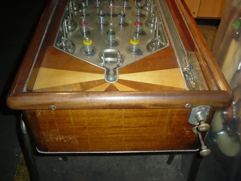 Cabinet - Front