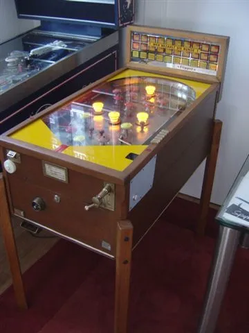 Cabinet - Full View
