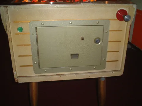 Cabinet - Front*