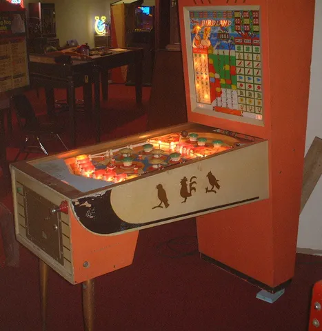 Cabinet - Right*