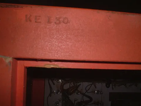 Serial Number*