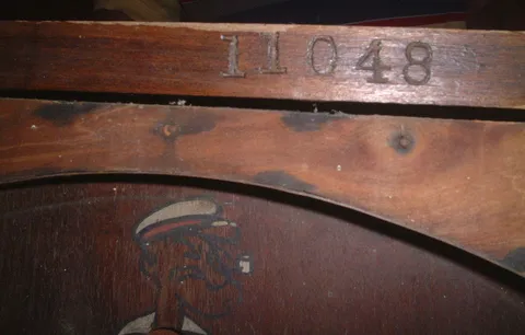 Serial Number*