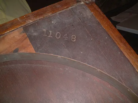 Serial Number*