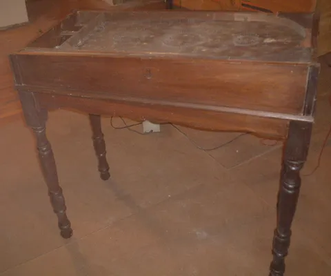 Cabinet - Right*
