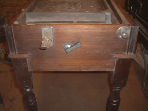Cabinet - Front*