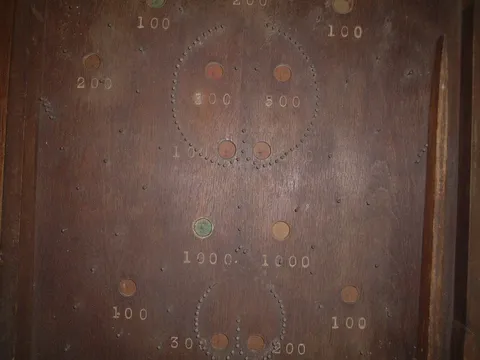 Middle Playfield*