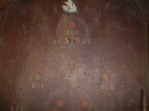 Upper Playfield*