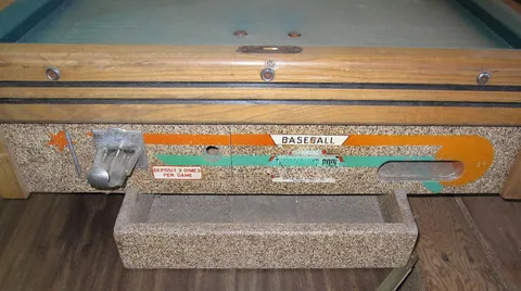 Cabinet - Front