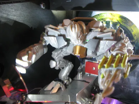 Starscream*
