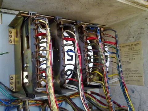 Inside Backbox - Detail*