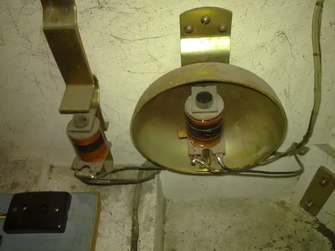 Knocker and Bell*