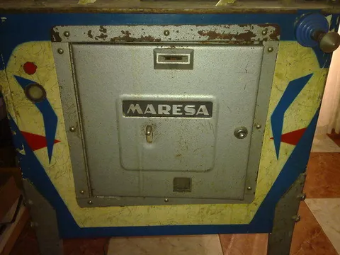 Cabinet - Front*