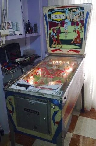 Cabinet - Full View*