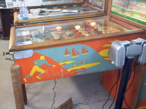 Cabinet - Right