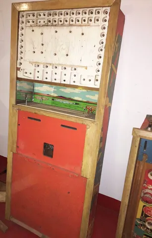 Backbox