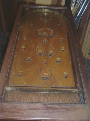 Playfield