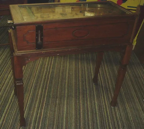 Cabinet - Right