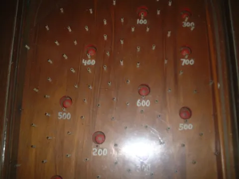 Middle Playfield