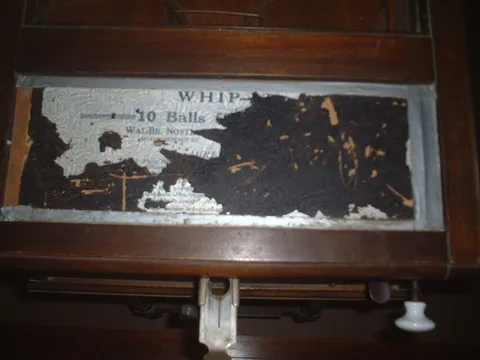 Original Instruction Adhesive
