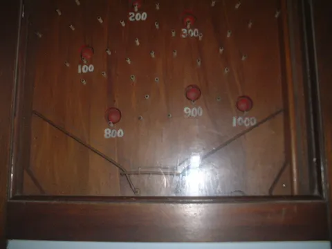 Lower Playfield