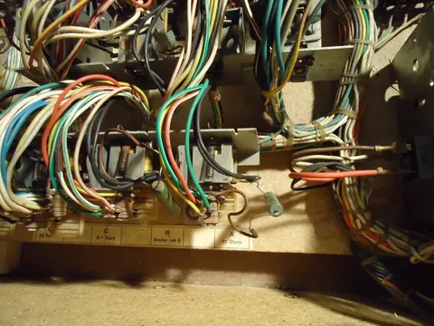Relays