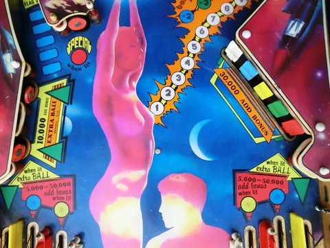 Middle Playfield