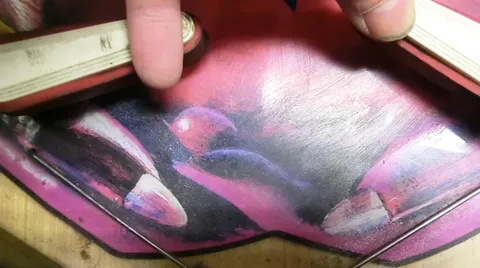 Under Flippers