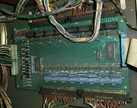 Driver Board