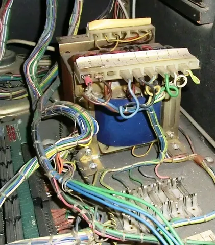 Transformer