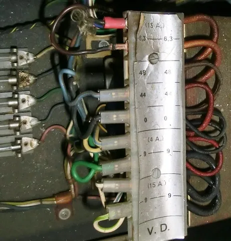 Transformer - Detail
