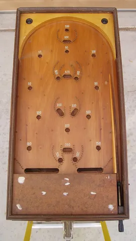 Playfield*