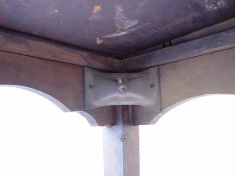 Cabinet - Detail*